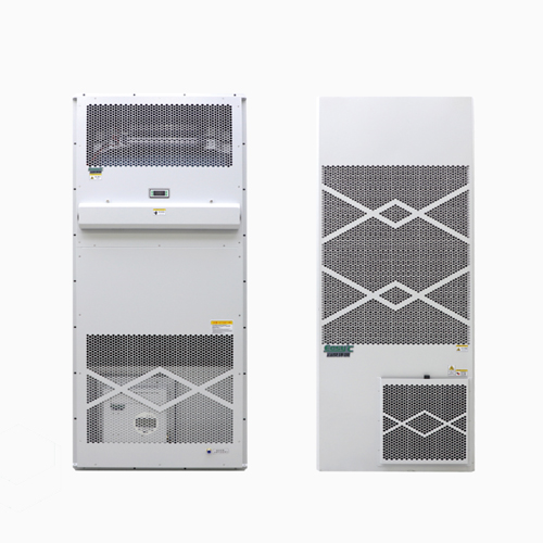 5000W静音款嵌入式工业空调